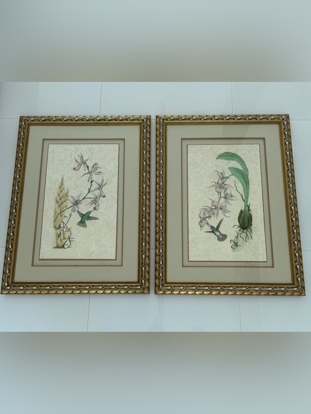 WATER COLOR ART - Picture 7 of 17